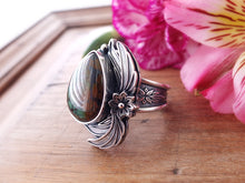 Load image into Gallery viewer, Hubei Turquoise Ring or Pendant (Choose Your Size)