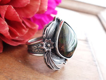 Load image into Gallery viewer, Hubei Turquoise Ring or Pendant (Choose Your Size)