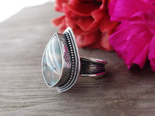 Load image into Gallery viewer, Confetti Chrysocolla Ring or Pendant (Choose Your Size)