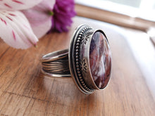 Load image into Gallery viewer, Tiffany Stone Ring or Pendant (Choose Your Size)