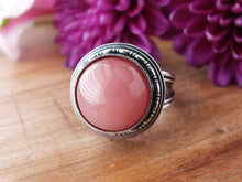 Load image into Gallery viewer, Guava Quartz Ring or Pendant (Choose Your Size)