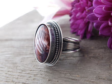 Load image into Gallery viewer, Tiffany Stone Ring or Pendant (Choose Your Size)