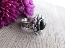 Load image into Gallery viewer, Green Tourmaline Ring or Pendant (Choose Your Size)