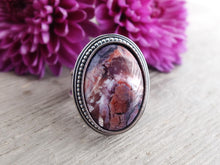 Load image into Gallery viewer, Tiffany Stone Ring or Pendant (Choose Your Size)
