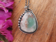 Load image into Gallery viewer, Aquaprase Pendant