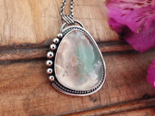 Load image into Gallery viewer, Aquaprase Pendant