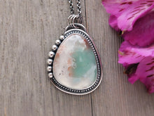 Load image into Gallery viewer, Aquaprase Pendant