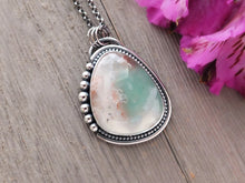Load image into Gallery viewer, Aquaprase Pendant