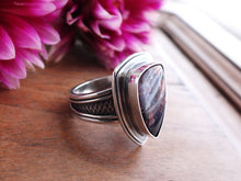 Load image into Gallery viewer, Tiffany Stone Ring or Pendant (Choose Your Size)