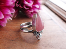 Load image into Gallery viewer, Guava Quartz Ring or Pendant (Choose Your Size)