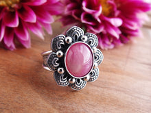 Load image into Gallery viewer, Burmese Ruby Ring or Pendant (Choose Your Size)
