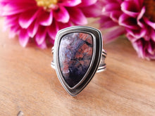 Load image into Gallery viewer, Tiffany Stone Ring or Pendant (Choose Your Size)