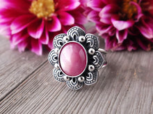 Load image into Gallery viewer, Burmese Ruby Ring or Pendant (Choose Your Size)