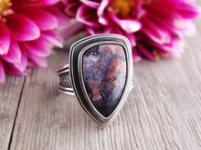 Load image into Gallery viewer, Tiffany Stone Ring or Pendant (Choose Your Size)