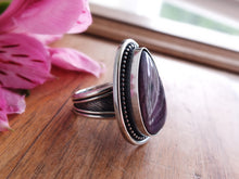 Load image into Gallery viewer, Tiffany Stone Ring or Pendant (Choose Your Size)