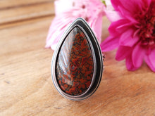 Load image into Gallery viewer, Dino Bone Ring or Pendant (Choose Your Size)