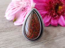 Load image into Gallery viewer, Dino Bone Ring or Pendant (Choose Your Size)