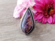 Load image into Gallery viewer, Tiffany Stone Ring or Pendant (Choose Your Size)