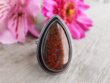 Load image into Gallery viewer, Dino Bone Ring or Pendant (Choose Your Size)