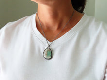 Load image into Gallery viewer, Aquaprase Pendant