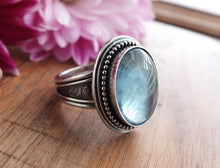 Load image into Gallery viewer, Custom Order - Black Onyx Ring