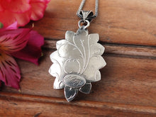 Load image into Gallery viewer, Hubei Turquoise Pendant