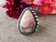 Load image into Gallery viewer, Windy Mountain Jasper Ring or Pendant (Choose Your Size)