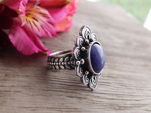 Load image into Gallery viewer, Tanzanite Ring or Pendant (Choose Your Size) (Copy)