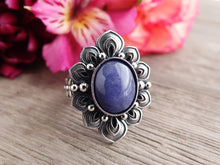 Load image into Gallery viewer, Tanzanite Ring or Pendant (Choose Your Size) (Copy)