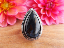 Load image into Gallery viewer, Pietersite Ring or Pendant (Choose Your Size)