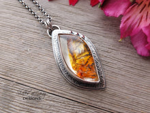 Load image into Gallery viewer, Dendritic Quartz Pendant
