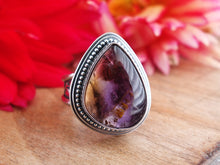 Load image into Gallery viewer, Super 7 Quartz Ring or Pendant (Choose Your Size)