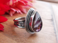 Load image into Gallery viewer, Super 7 Quartz Ring or Pendant (Choose Your Size)