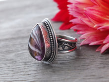 Load image into Gallery viewer, Super 7 Quartz Ring or Pendant (Choose Your Size)