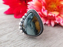 Load image into Gallery viewer, Morrisonite Ring or Pendant (Choose Your Size)