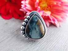 Load image into Gallery viewer, Morrisonite Ring or Pendant (Choose Your Size)