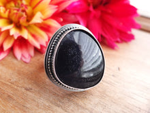 Load image into Gallery viewer, Iolite Ring or Pendant (Choose Your Size)