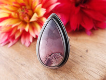 Load image into Gallery viewer, Hyacinth Jasper Ring or Pendant (Choose Your Size)
