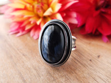 Load image into Gallery viewer, Pietersite Jasper Ring or Pendant (Choose Your Size)
