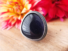 Load image into Gallery viewer, Iolite Ring or Pendant (Choose Your Size)