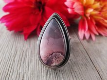 Load image into Gallery viewer, Hyacinth Jasper Ring or Pendant (Choose Your Size)