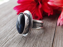 Load image into Gallery viewer, Pietersite Jasper Ring or Pendant (Choose Your Size)