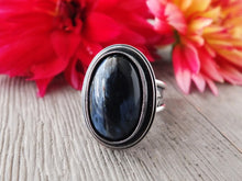 Load image into Gallery viewer, Pietersite Jasper Ring or Pendant (Choose Your Size)