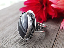 Load image into Gallery viewer, Iolite Ring or Pendant (Choose Your Size)