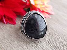 Load image into Gallery viewer, Iolite Ring or Pendant (Choose Your Size)