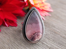 Load image into Gallery viewer, Hyacinth Jasper Ring or Pendant (Choose Your Size)
