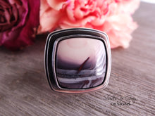Load image into Gallery viewer, Exotica (Sci-Fi) Jasper Ring or Pendant (Choose Your Size)