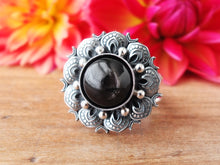 Load image into Gallery viewer, Hypersthene Ring or Pendant (Choose Your Size)