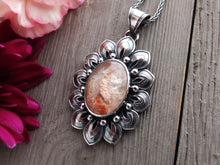 Load image into Gallery viewer, Garden Quartz Pendant