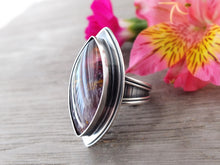 Load image into Gallery viewer, Super 7 Quartz Ring or Pendant (Choose Your Size)